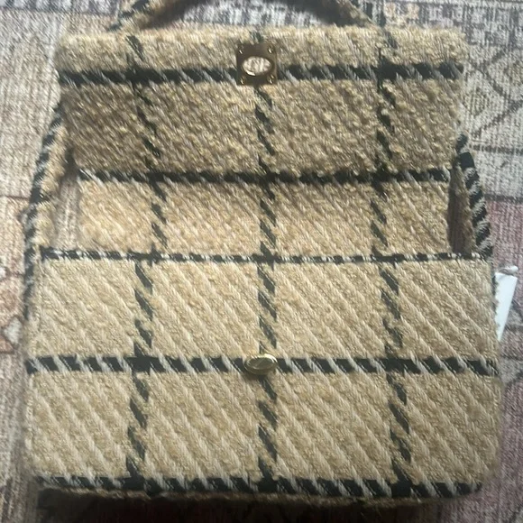 Anine Bing WoolHandbag 39637559